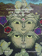 catalogue raisonné - tome 1