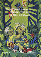 catalogue raisonné - tome 2